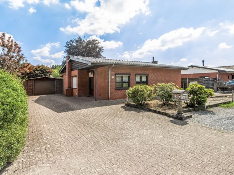 Deze 6 woningen zijn nu te koop in Pelt