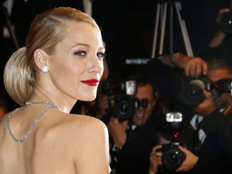 Blake Lively