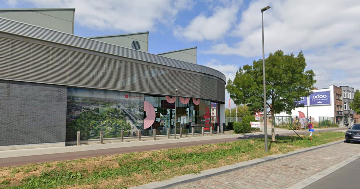 Panelgesprek over modal shift en files in Deurne