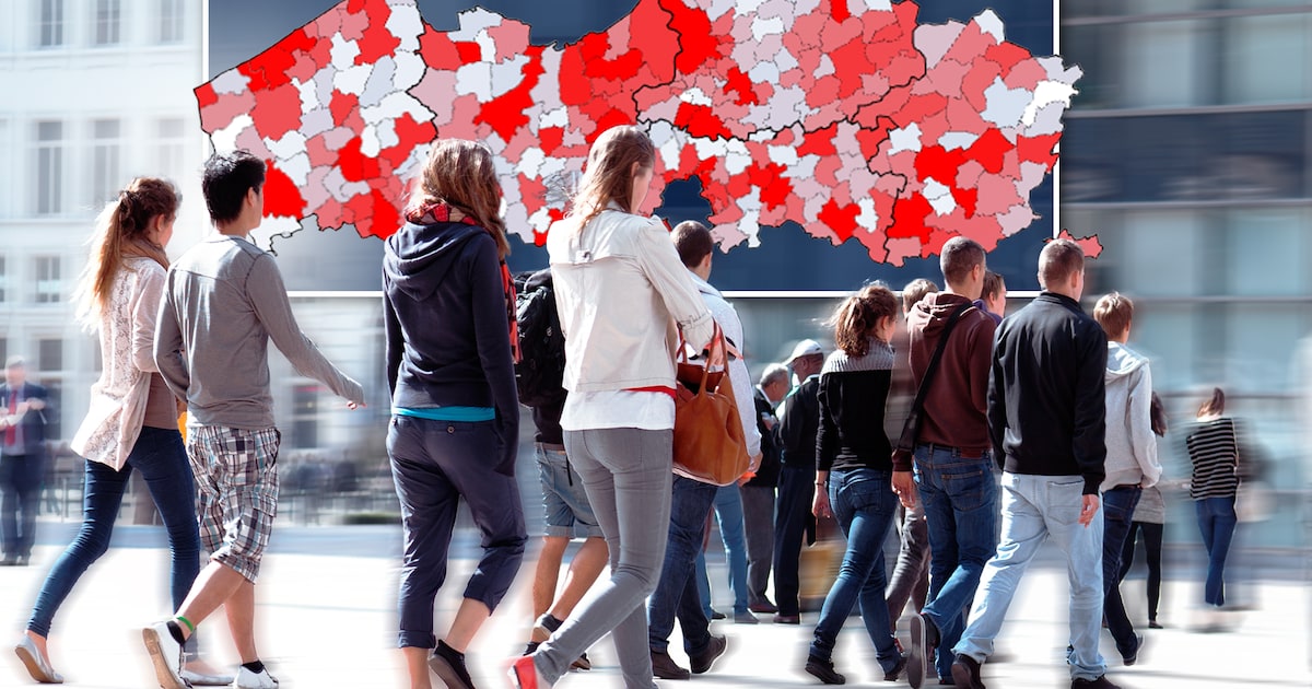 Zoveel geld trekt Schelle uit voor leeflonen volgens de meerjarenplanning