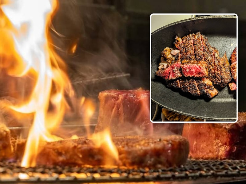 RESTOTIP. Ox: bijzondere vleeservaring in hét Wagyu-restaurant van Antwerpen
