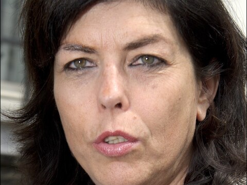 Joëlle Milquet.