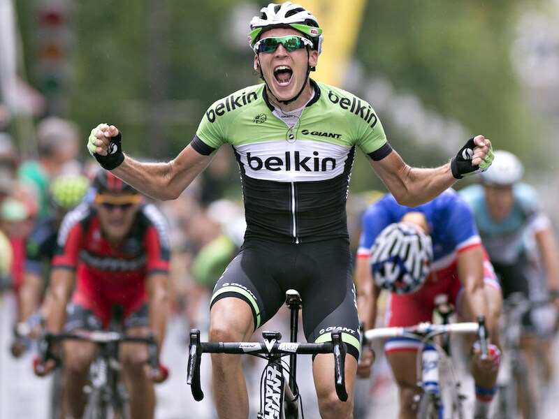 Robert Gesink