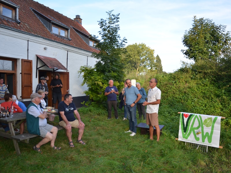 vzw LIA illustratiebeeld.