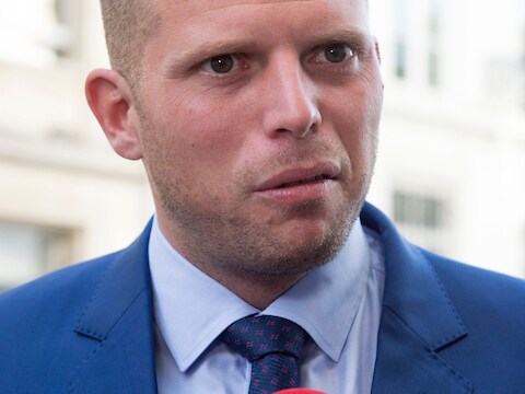Staatssecretaris van Asiel en Migratie.