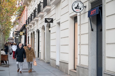 Frans kledingmerk JOTT komt onder gerechtelijke bewindvoering te staan