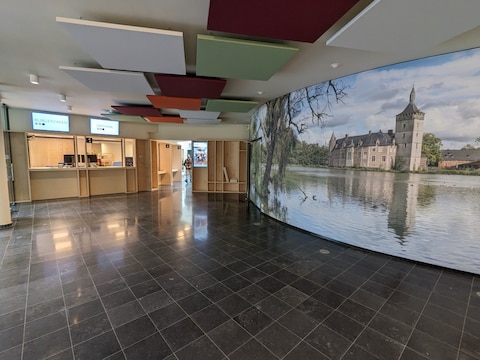 Holsbeek gemeentehuis