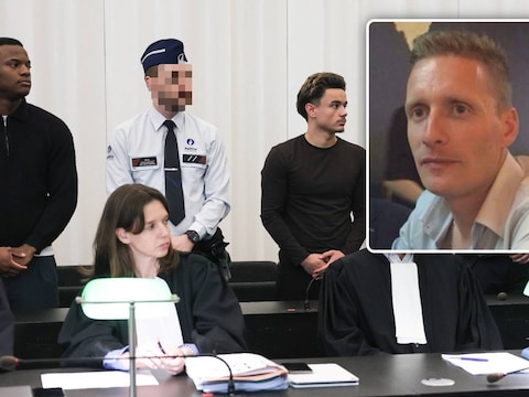 “Ze doen zich hier voor als koorknaapjes”: na veroordeling voor dood David Polfliet vragen daders mildere straf voor geweld in detentiecentrum