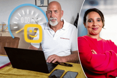 Klachten over internet bij Telenet plots verdubbeld. Ronny (64): “Al twee maanden is thuiswerk onmogelijk. En ‘s avonds bevriest beeld op tv”