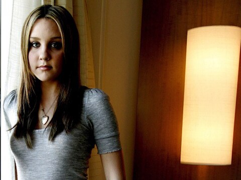Amanda Bynes