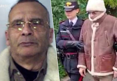 Het ene na het andere belastingparadijs betrokken: Italië neemt voor 200 miljoen euro aan bezittingen van beruchtste Siciliaanse maffiabaas in beslag