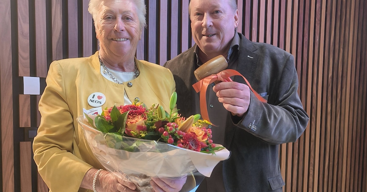 Stefaan De Doncker uit Kapelle-op-den-Bos benoemd tot provinciaal voorzitter van seniorenvereniging 