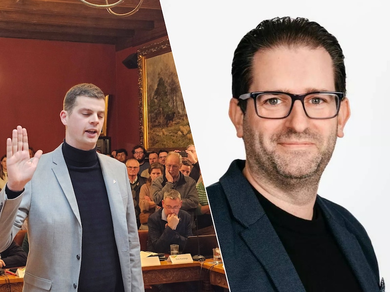 Cd&v Essen kritisch over belastingherschikking: “Hogere onroerende voorheffing komt nu in de brievenbus terecht”