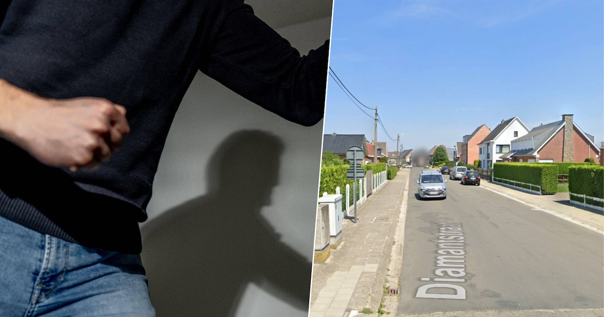 Kennis (38) takelt vrouw (76) zwaar toe in Berlaar: “Hij kwam om 3 uur