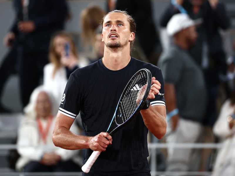 ‘Beste tennisser die nooit een grandslam won’: maakt Alexander Zverev eindelijk komaf met die stempel?