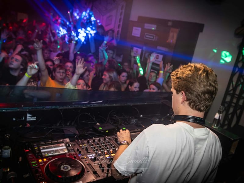 60 uren van Den Okapi - archiefbeeld