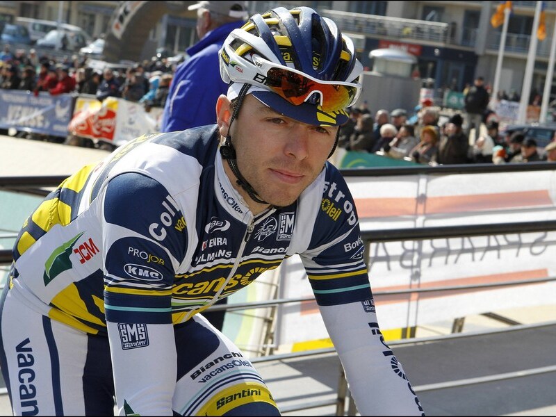 Kris Boeckmans