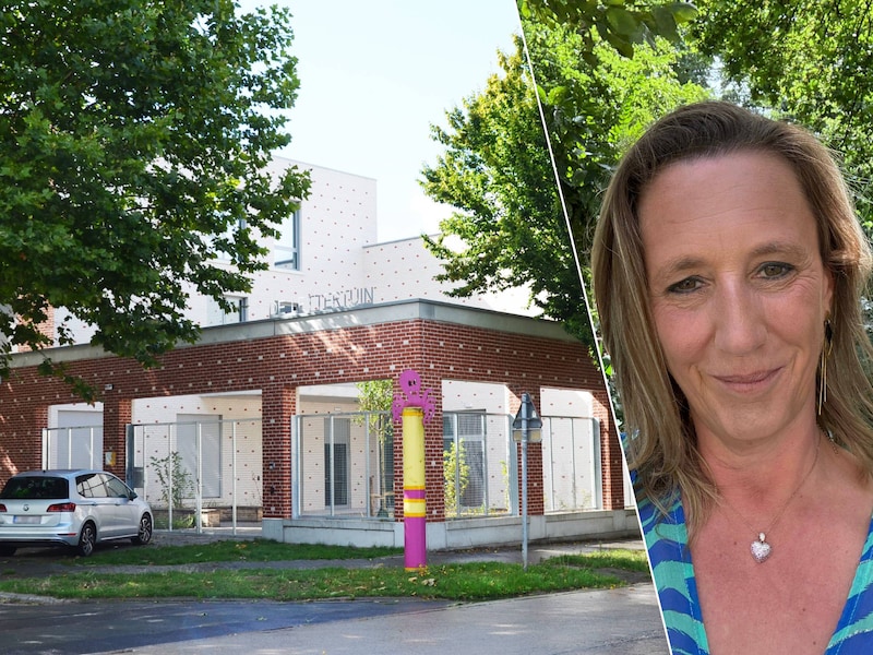 Gratis bus naar kinderopvang ‘t Kadeeken vervangt busvervoer naar stedelijke scholen, langere opvang en nieuwe school: dit verandert er vanaf 1 september in Ninove