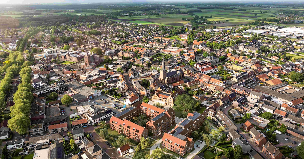 Eerste fase inbreidingsproject weer stap dichterbij