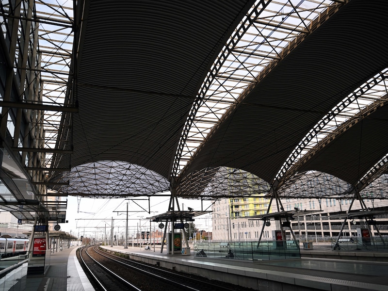Er komt een nieuwe verbinding tussen Leuven en Hasselt.