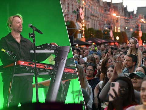  Regi en Linda bewezen overduidelijk waarom ze al bijna dertig jaar onbedreigd aan de top staan.