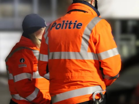 Politie Puyenbroeck