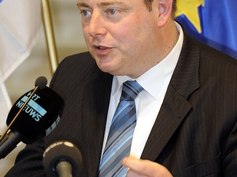 Bart De Wever.