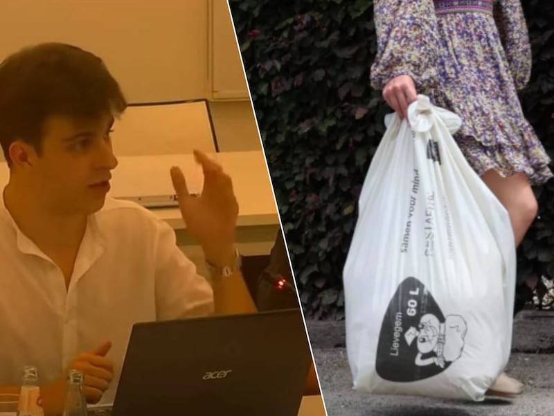 Heel wat kritiek op aangepaste afvalophaling in gemeente Zulte: “Hier wordt een verkiezingsbelofte gebroken”