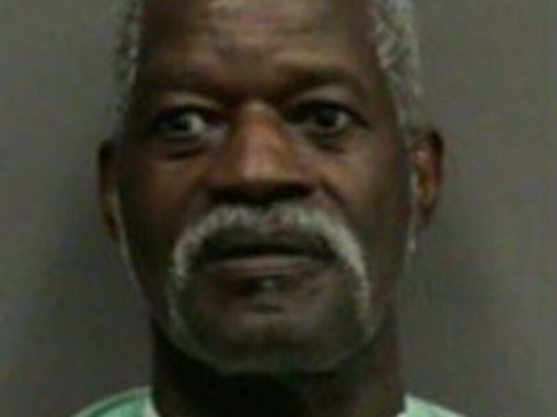 Roger Alvin Henderson.