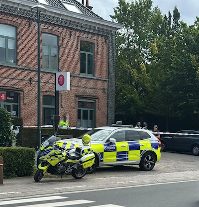 Levenloos lichaam van 51-jarige man aangetroffen in Sint-Mar