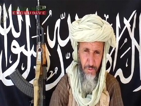 Mokhtar Belmokhtar