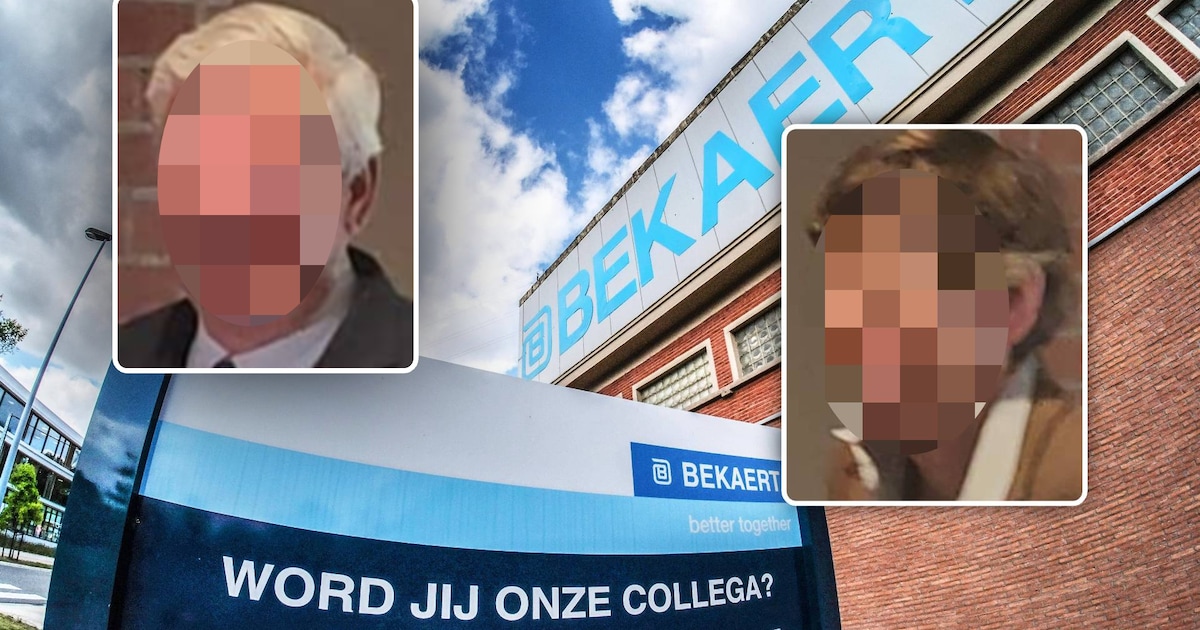 Erfgenamen van Bekaert-imperium gaan vrijuit in witwaszaak: “Hun ...