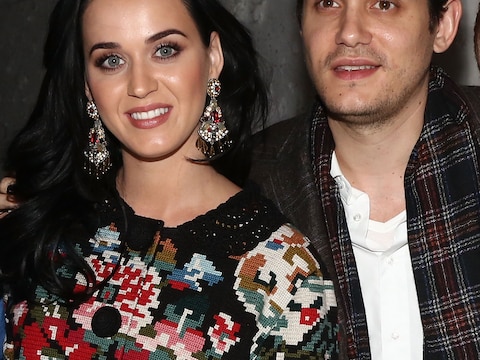 Katy en John