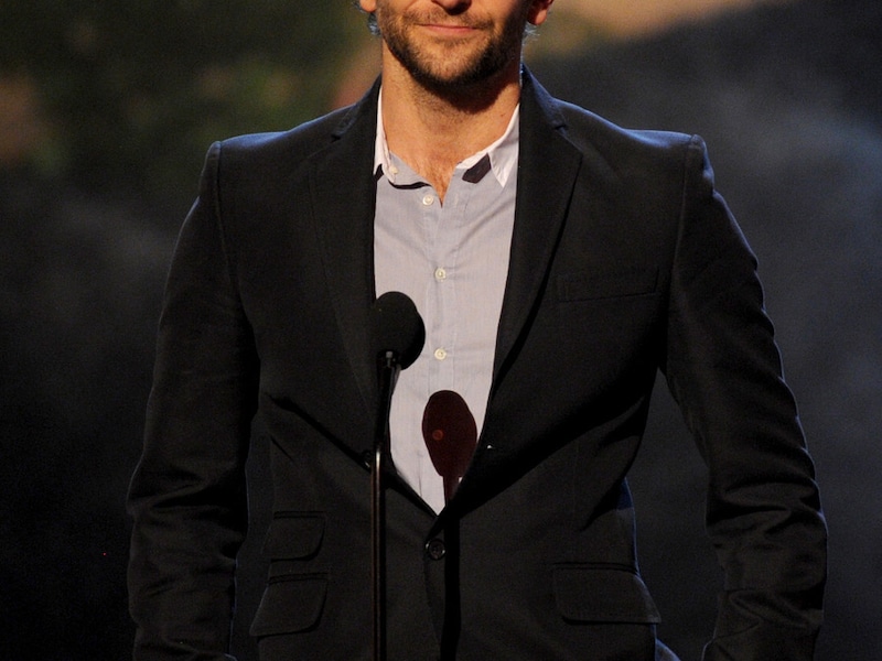 Bradley Cooper