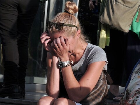 Banenverlies treft heeft wat Fransen