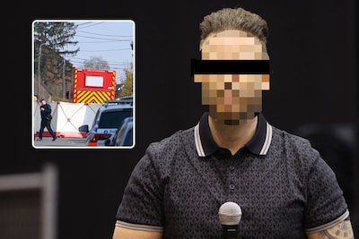 Doodrijder Paolo Falzone krijgt laatste woord op p