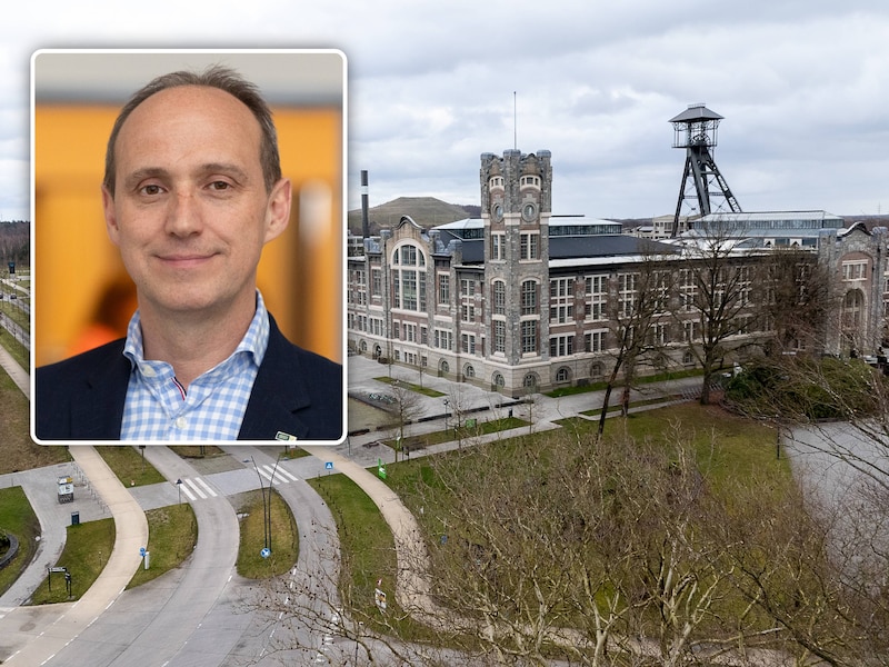 Genk gaat voor de tweede keer op zoek naar partner voor Thor Central: selectieleidraad voorgelegd aan gemeenteraad