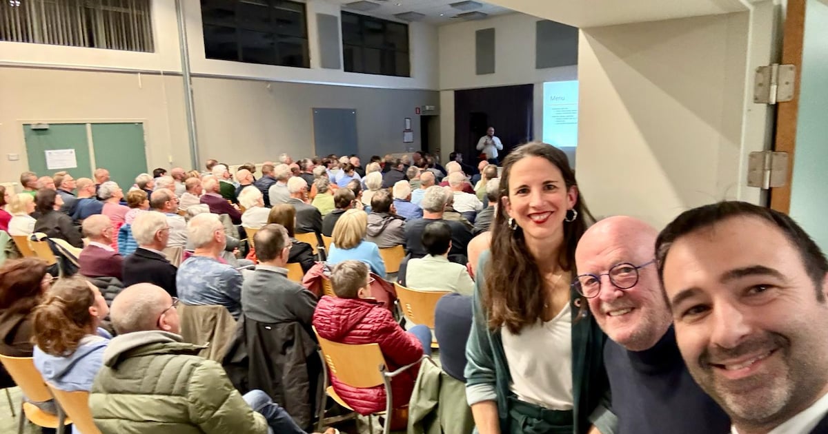 Tweede infosessie over bestrijding Aziatische hoornaar: “Grote interesse toont dat problematiek leef