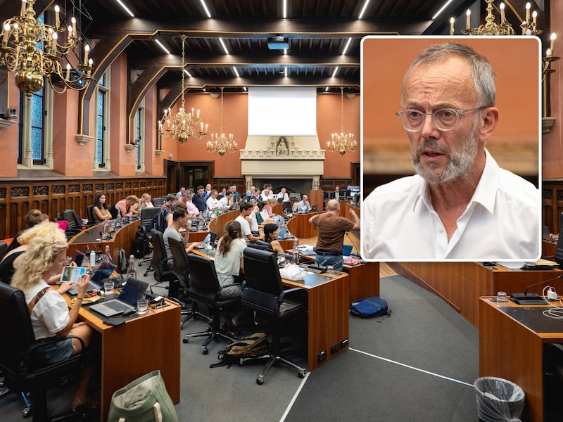 Geen vervroegde terugkeer, geen excuses, geen externe audit, geen inzage: meerderheid wijkt niet in dossier rond geschorste schooldirecteur in Gent