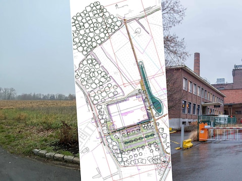 Nieuw gemeentehuis op brouwerijsite, discussie rond Rubensveld en protest tegen Vetweyde: een jaar gemeentepolitiek in Opwijk in 14 opvallende dossiers