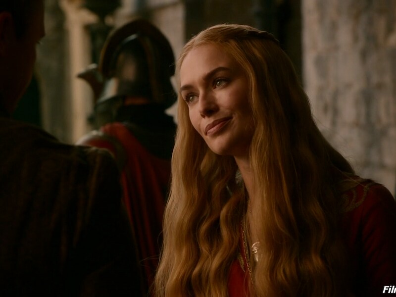 Lena Headey als Cersei Lannister