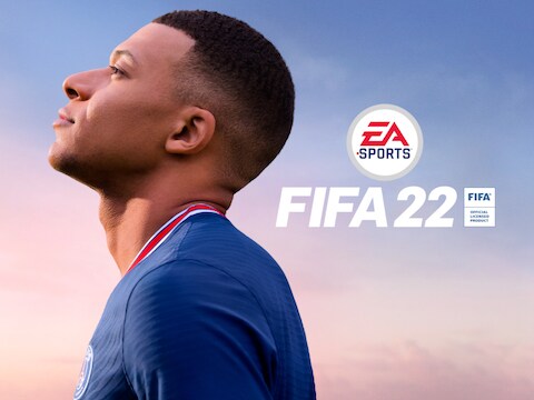 FIFA 22