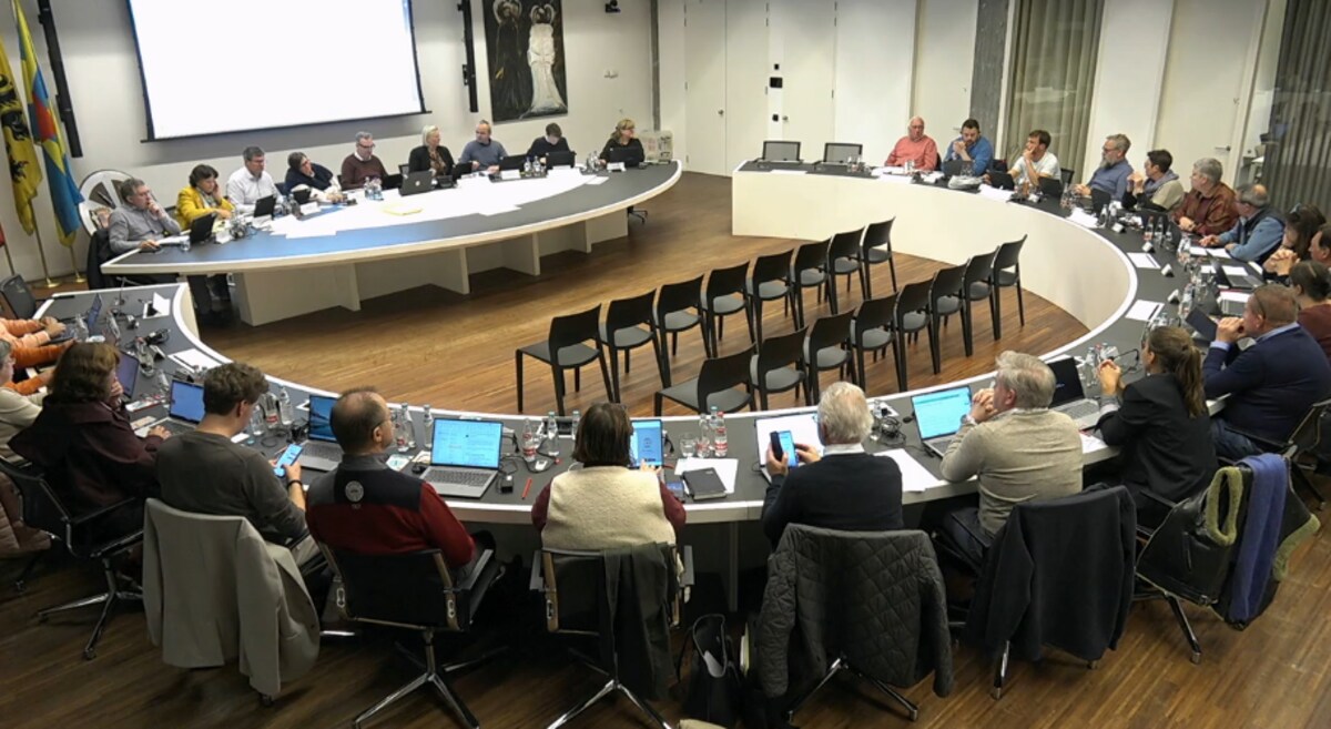 Gemeenteraad keurt toelage van 750 euro goed voor de intrede van de ...