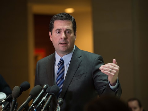Devin Nunes.
