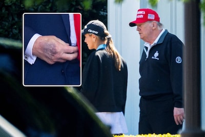 Hoe de woorden “Trump is dood” de afgelopen dagen viraal gingen in Amerika