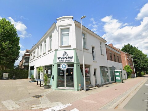 Studio Pili in Boechout