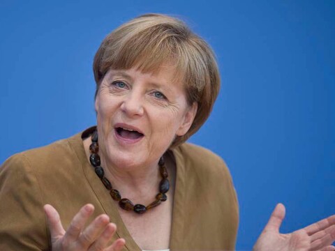 Duitsland wil de volgende tien jaar zwaar investeren in succesvolle start-ups.
