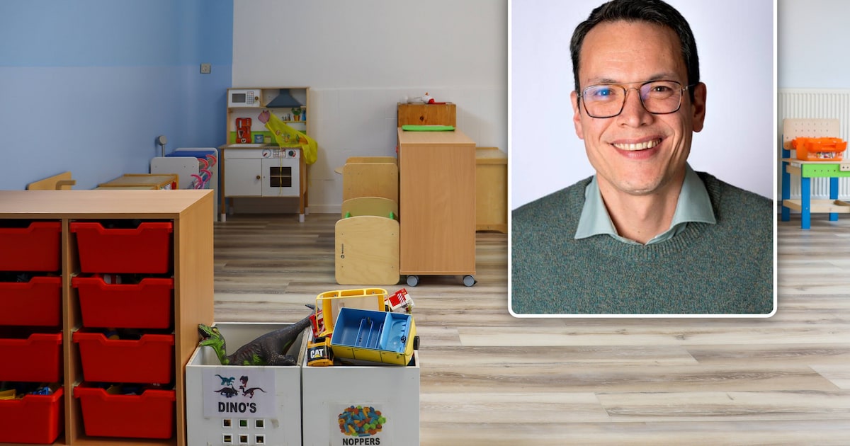 Ferm Kinderopvang neemt buitenschoolse opvang in Asse over: alle 40 ...