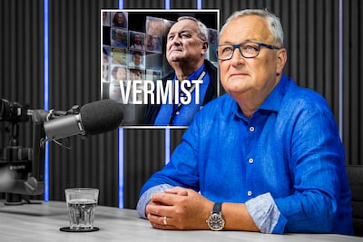 ? Alain Remue blikt terug op meest spraakmakende zaken uit zijn carrière in nieuwe HLN-podcast