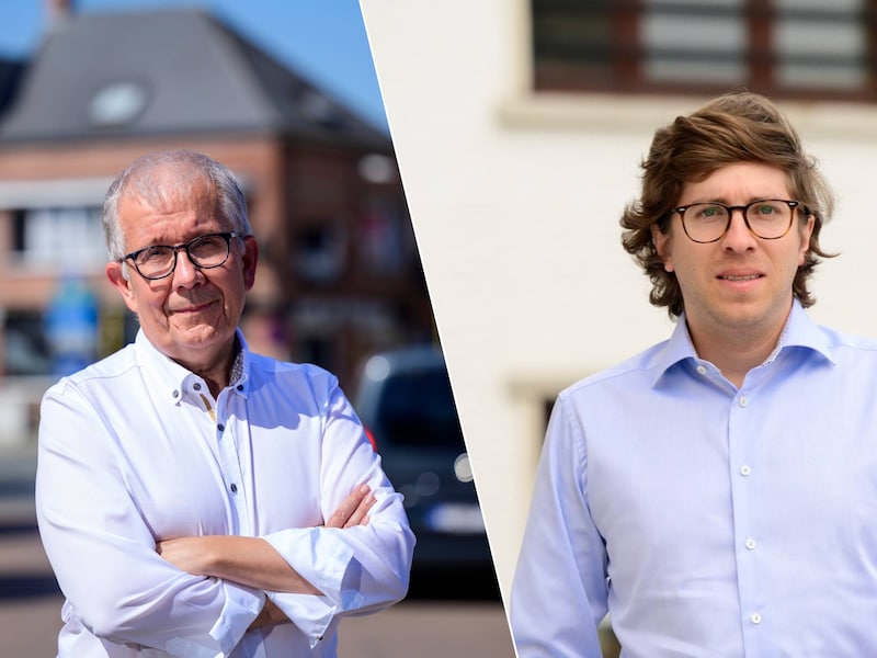 TROTS kritisch voor verlaging van de personenbelasting ter compensatie van verhoogde saneringsbijdrage: “Waterfactuur en gezinsinkomen niets met elkaar te maken” 